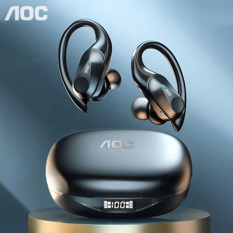 Choice AOC スポーツ ヘッドセット ワイヤレス B - Video Gaming & Esports Usd Acc のレビューと価格
