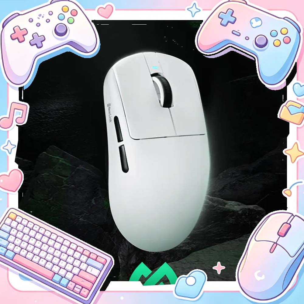 Atk Gear Vxe Dragonfly R1 ワイヤレ - Esports Gaming Gear のレビューと価格